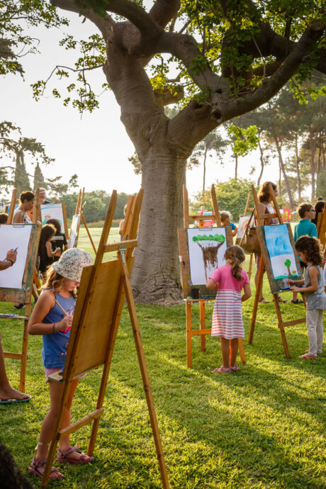 Ramat Handiv 2016, Zichron Yaacov, Israel